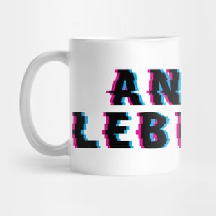 Annie LeBlanc 1 Mug